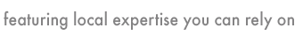 Neighbourhood Professionals