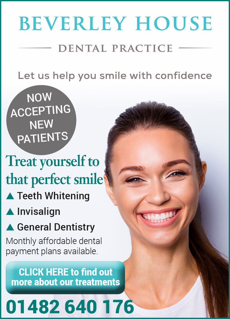 Beverley House Dental Practice