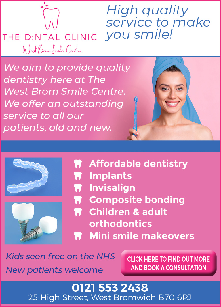 The Dental Clinic