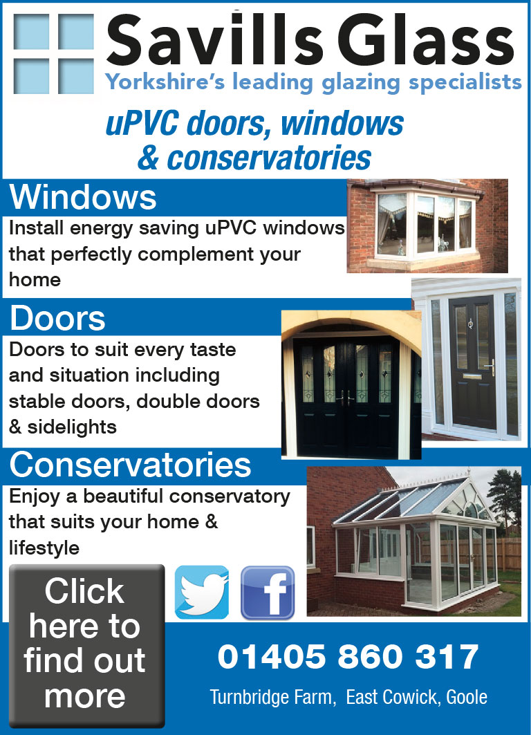 Savills Glass Ltd