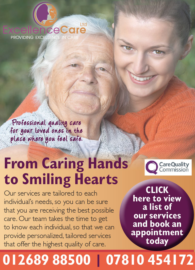 Excellence Care