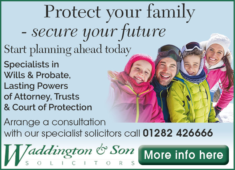 Waddington Son Solicitors