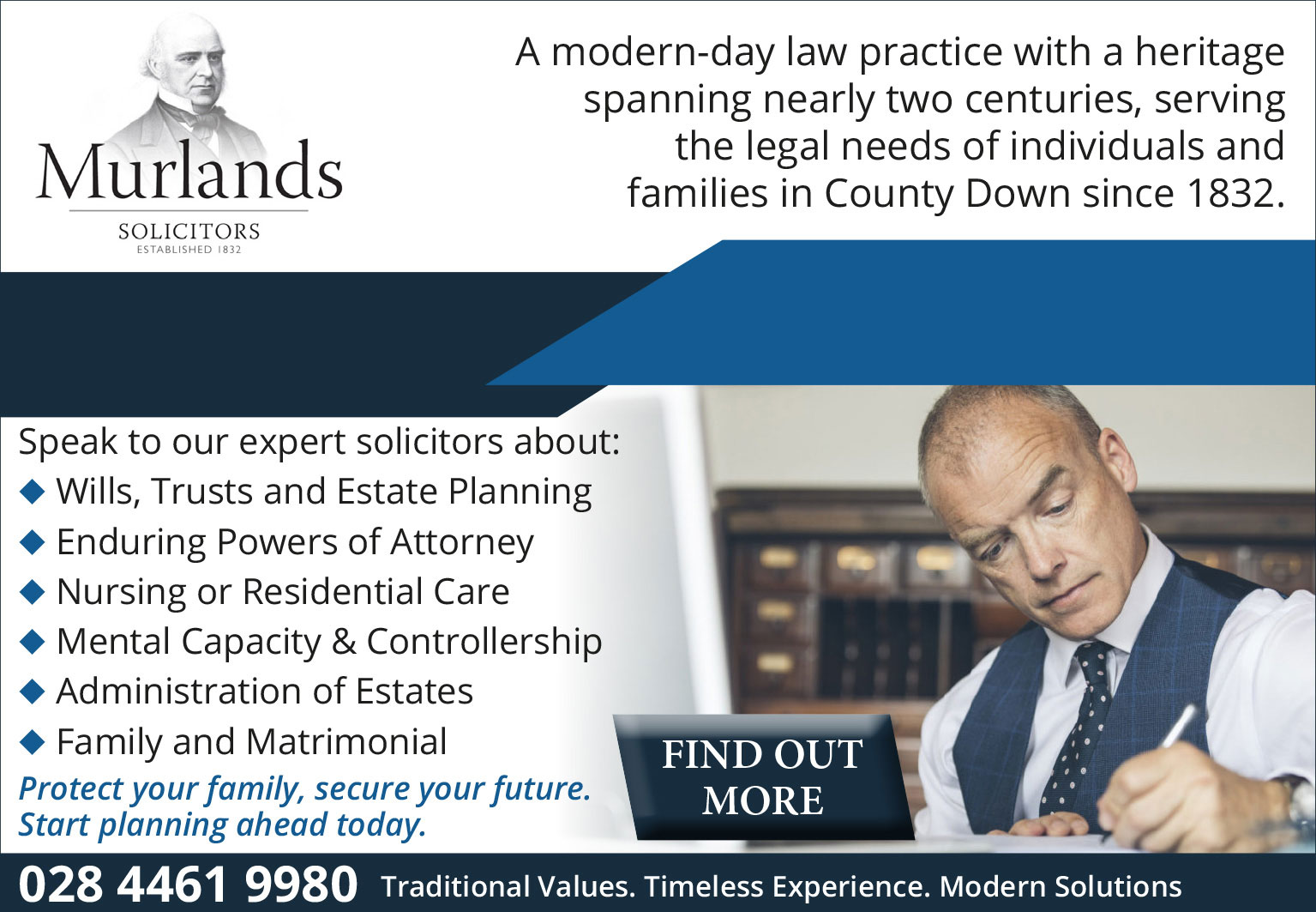 Murlands Solicitors